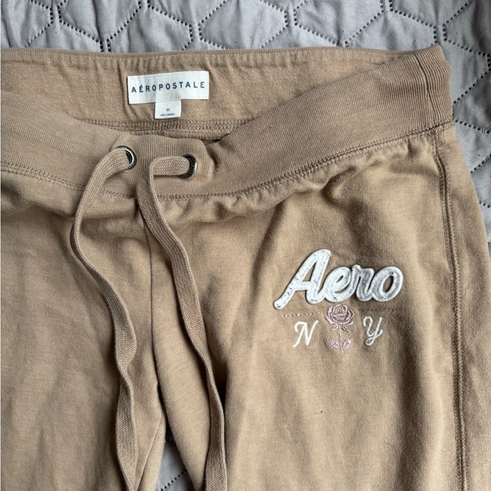 Aeropostale Sweat Set